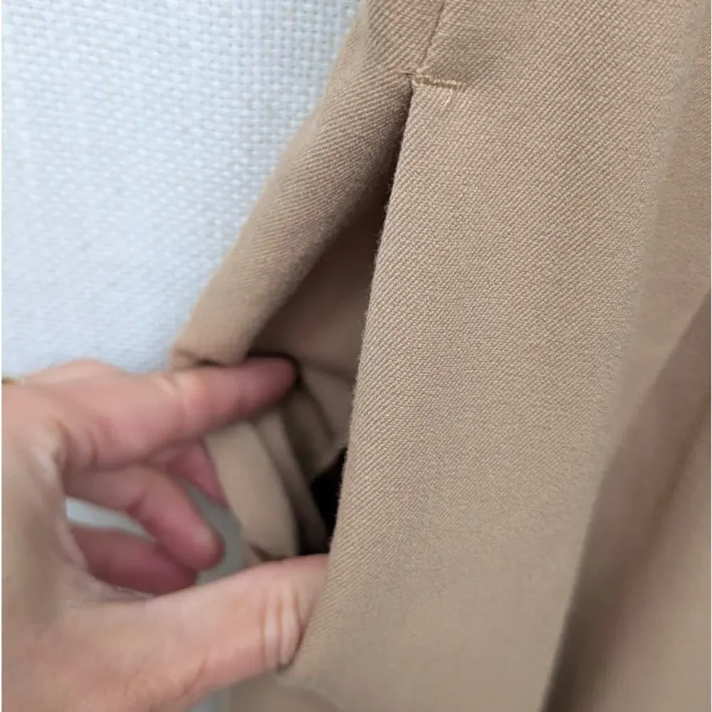 STAUD luisa pants